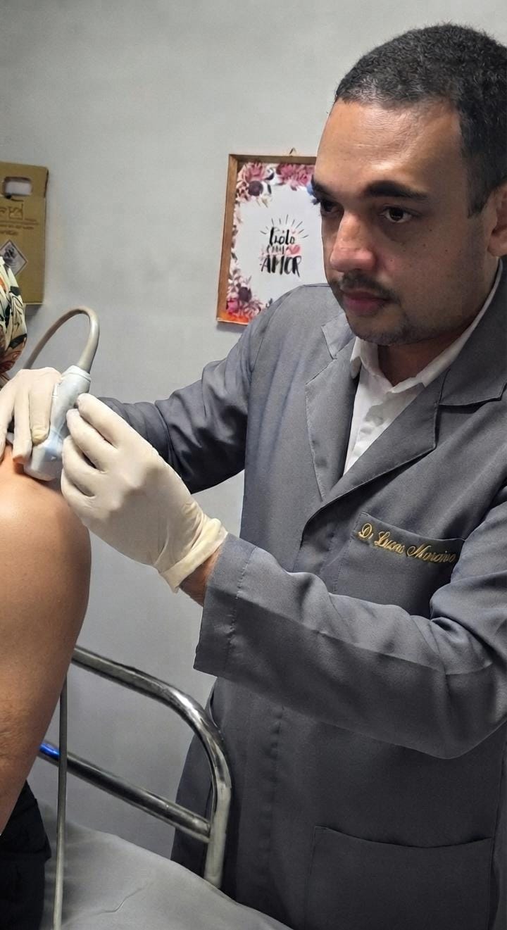 Procedimento em andamento
